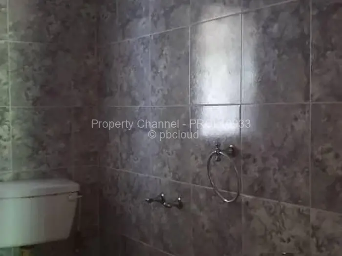 4 Bedroom House for Sale in Vainona, Harare