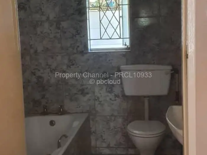 4 Bedroom House for Sale in Vainona, Harare