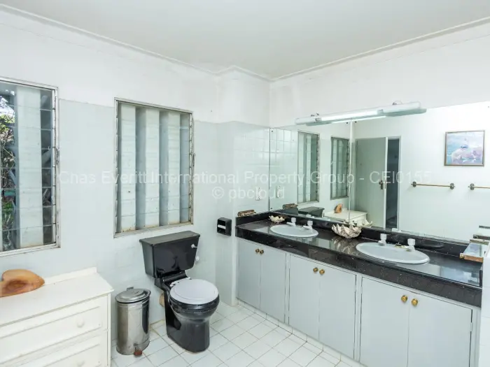 3 Bedroom House to Rent in Rolf Valley