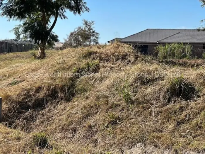 Stand for Sale in Pomona, Harare