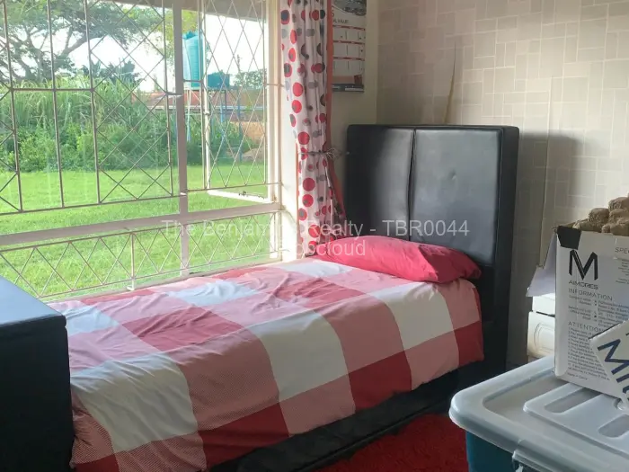 4 Bedroom House for Sale in Northwood, Harare