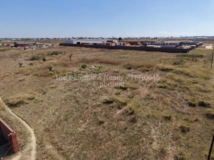 Land for Sale in Arlington, Harare