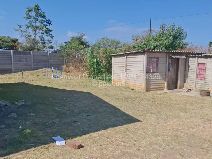 Stand for Sale in Borrowdale, Harare