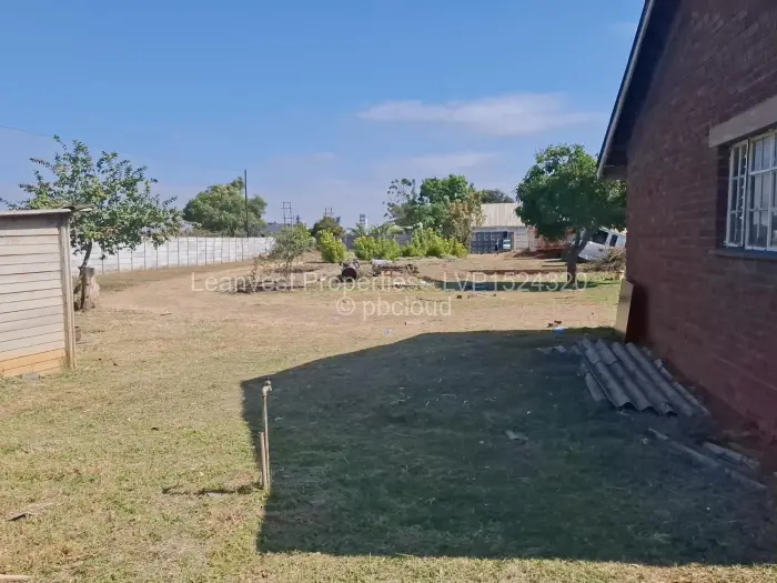 Stand for Sale in Borrowdale, Harare
