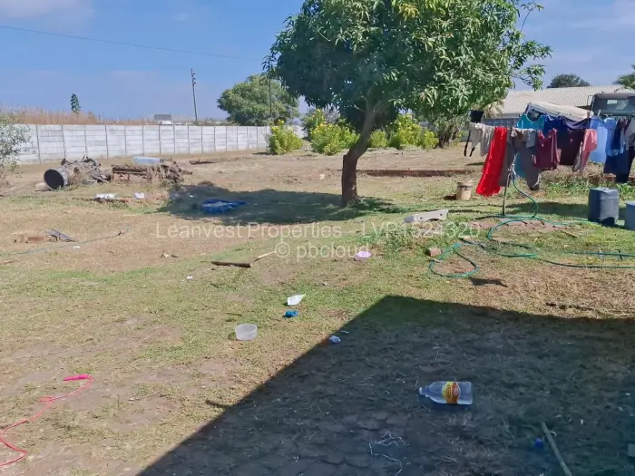 Stand for Sale in Borrowdale, Harare