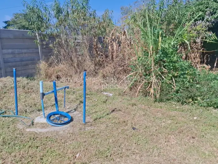 Stand for Sale in Borrowdale, Harare