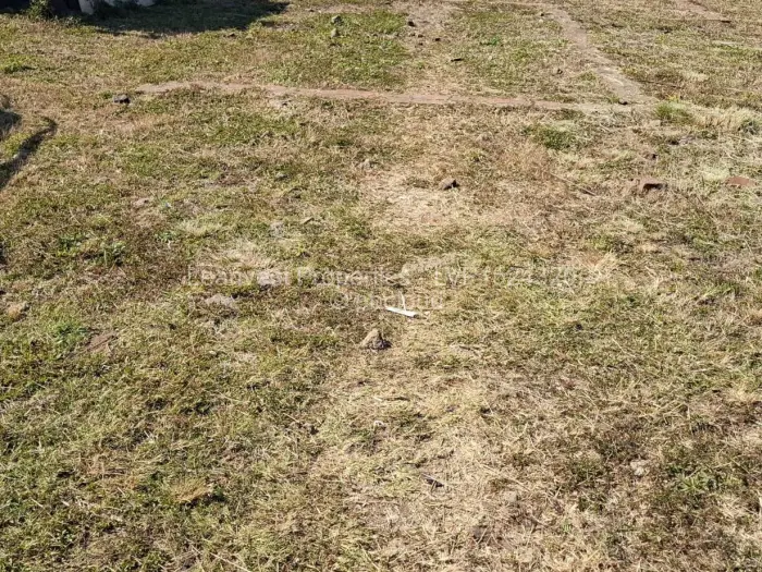 Stand for Sale in Borrowdale, Harare