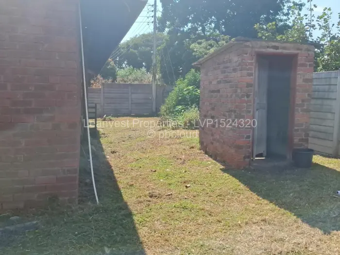 Stand for Sale in Borrowdale, Harare