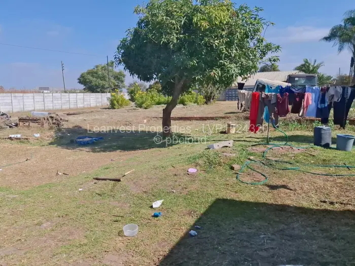 Stand for Sale in Borrowdale, Harare