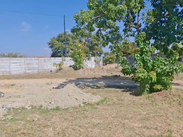Stand for Sale in Borrowdale, Harare