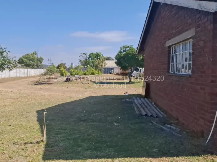 Stand for Sale in Borrowdale, Harare
