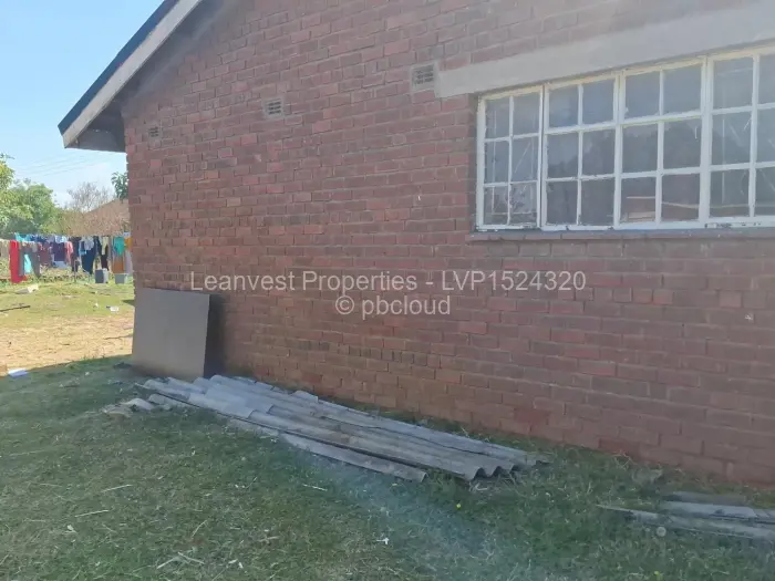 Stand for Sale in Borrowdale, Harare