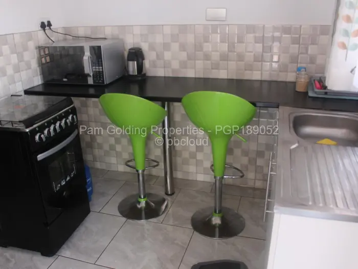 4 Bedroom House to Rent in Greendale North