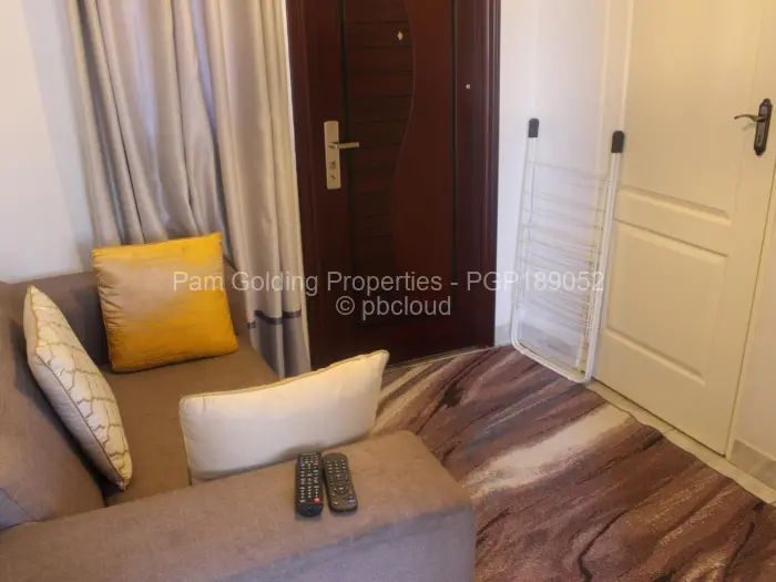 4 Bedroom House to Rent in Greendale North