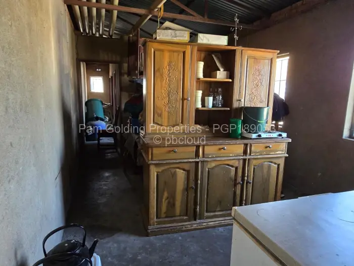 Warehouse/Industrial for Sale in Kelvin, Bulawayo