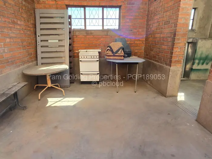 Warehouse/Industrial for Sale in Kelvin, Bulawayo