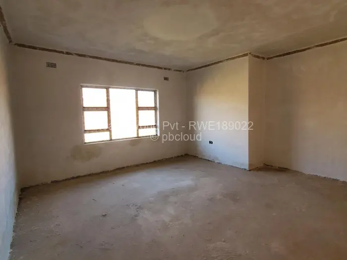 4 Bedroom House for Sale in Sandton Park, Harare