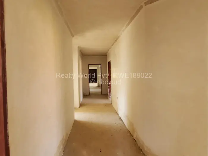 4 Bedroom House for Sale in Sandton Park, Harare
