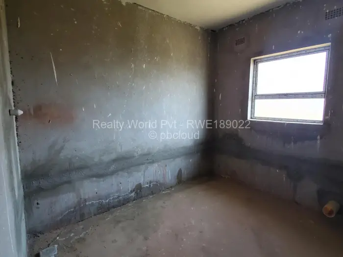 4 Bedroom House for Sale in Sandton Park, Harare