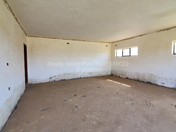 4 Bedroom House for Sale in Sandton Park, Harare
