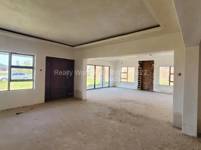 4 Bedroom House for Sale in Sandton Park, Harare