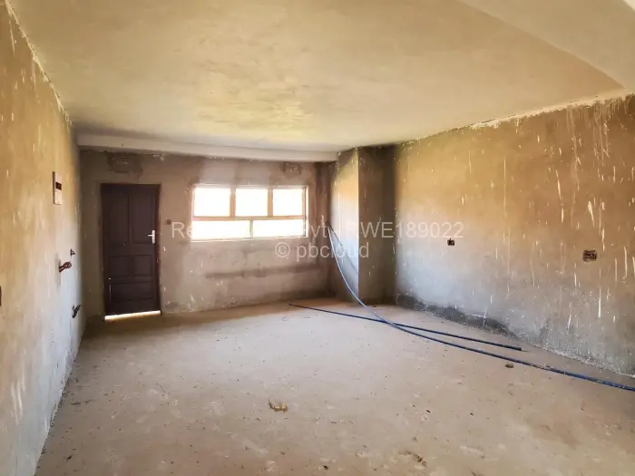 4 Bedroom House for Sale in Sandton Park, Harare