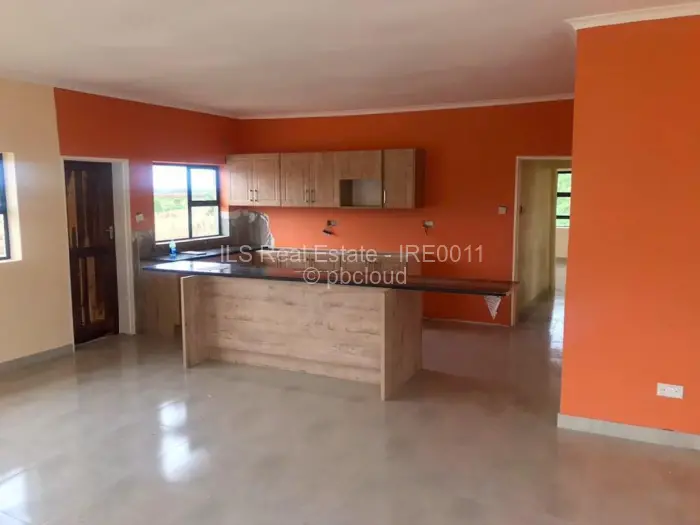 3 Bedroom House for Sale in Rockview, Harare