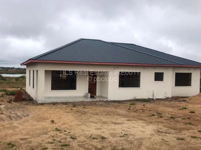 3 Bedroom House for Sale in Rockview, Harare