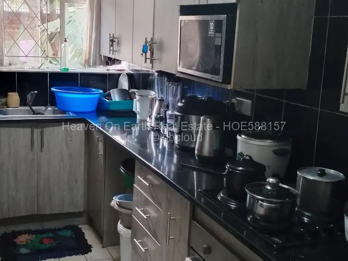 Flat/Apartment for Sale in Harare City Centre, Harare