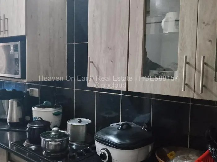 Flat/Apartment for Sale in Harare City Centre, Harare