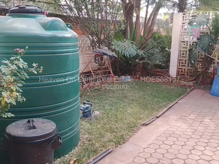 Flat/Apartment for Sale in Harare City Centre, Harare