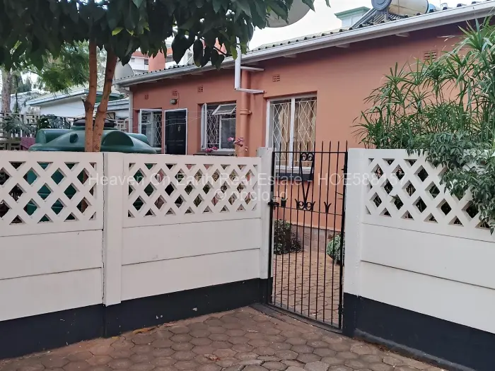 Flat/Apartment for Sale in Harare City Centre, Harare