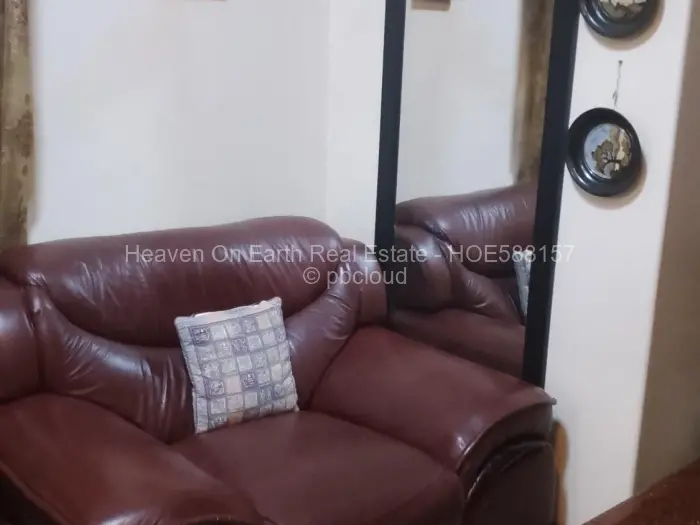Flat/Apartment for Sale in Harare City Centre, Harare