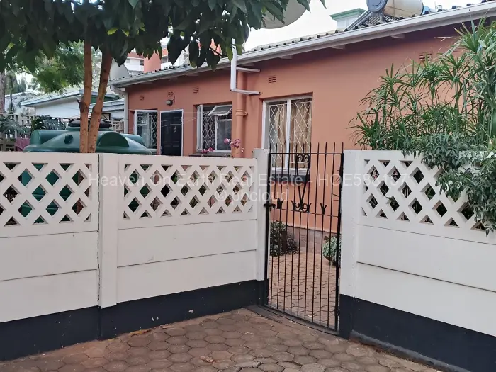 Flat/Apartment for Sale in Harare City Centre, Harare