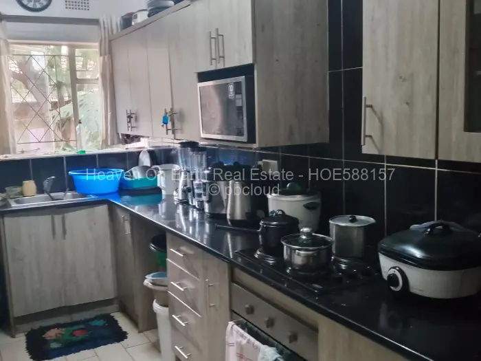 Flat/Apartment for Sale in Harare City Centre, Harare