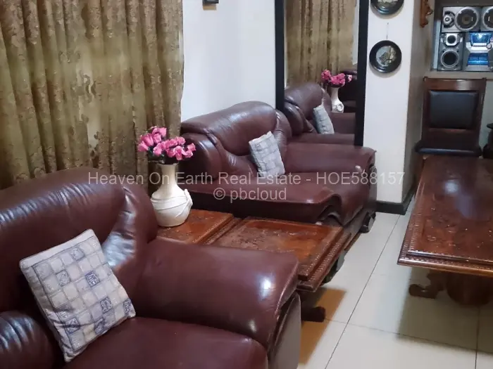 Flat/Apartment for Sale in Harare City Centre, Harare