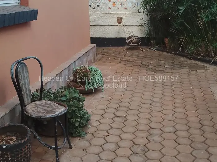 Flat/Apartment for Sale in Harare City Centre, Harare