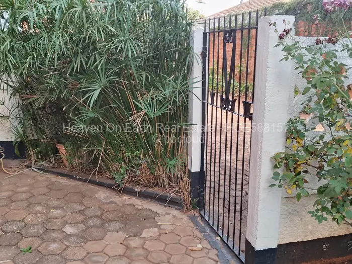 Flat/Apartment for Sale in Harare City Centre, Harare