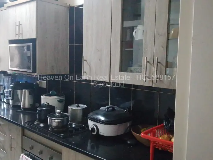 Flat/Apartment for Sale in Harare City Centre, Harare