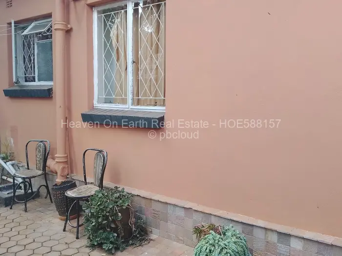 Flat/Apartment for Sale in Harare City Centre, Harare