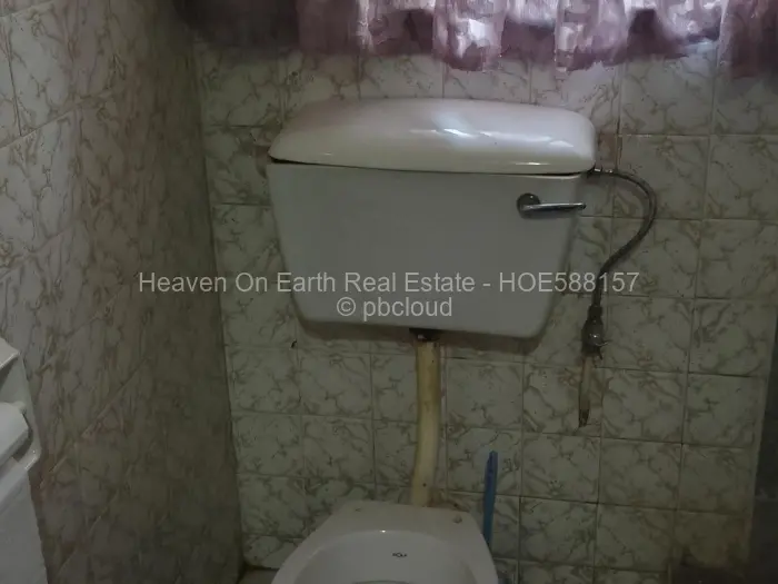 Flat/Apartment for Sale in Harare City Centre, Harare