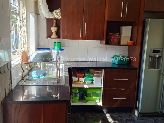 5 Bedroom House for Sale in Norton, Norton