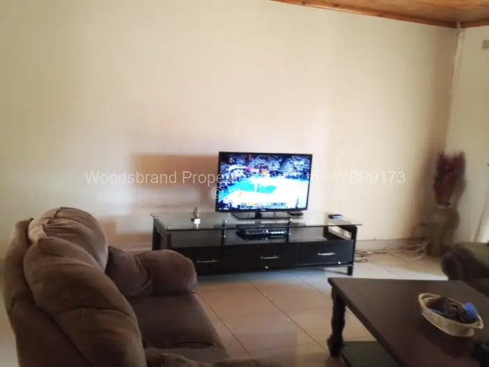 5 Bedroom House for Sale in Norton, Norton