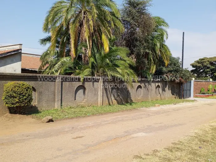 5 Bedroom House for Sale in Norton, Norton