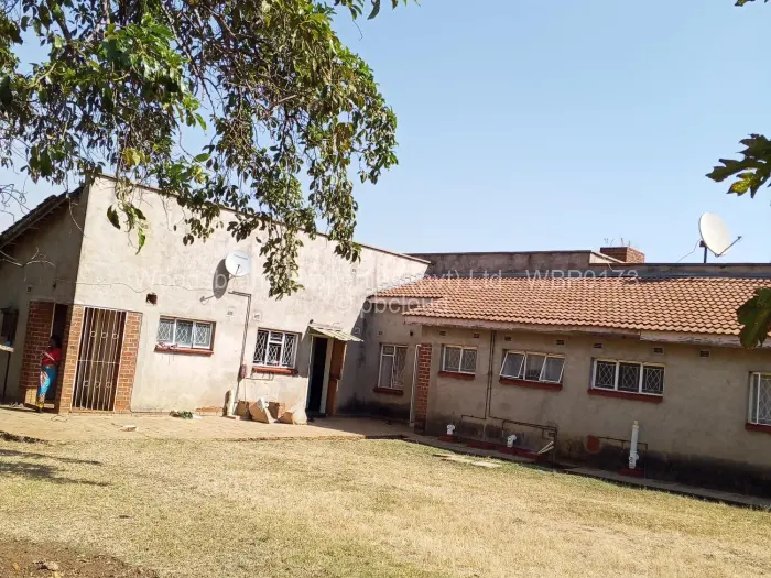 5 Bedroom House for Sale in Norton, Norton