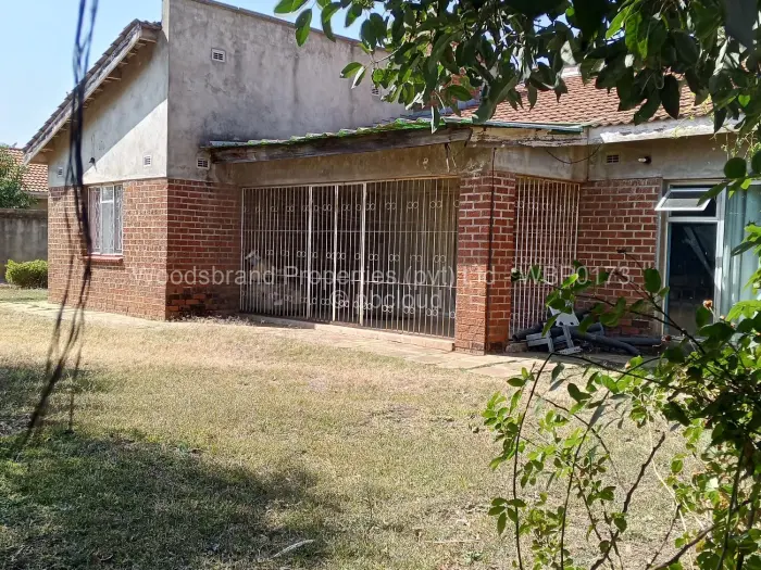 5 Bedroom House for Sale in Norton, Norton