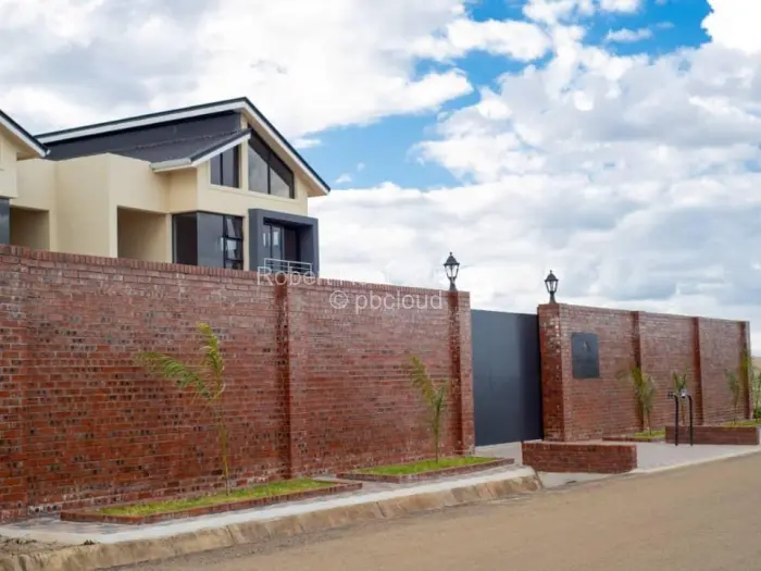 Townhouse/Cluster for Sale in Goodhope, Harare