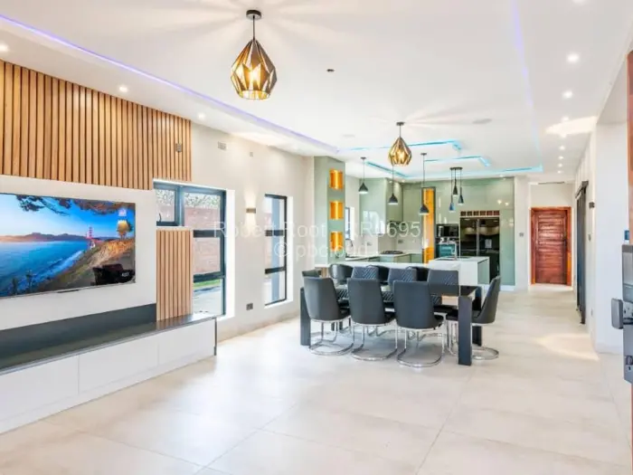 Townhouse/Cluster for Sale in Goodhope, Harare