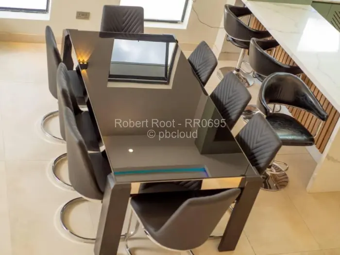 Townhouse/Cluster for Sale in Goodhope, Harare