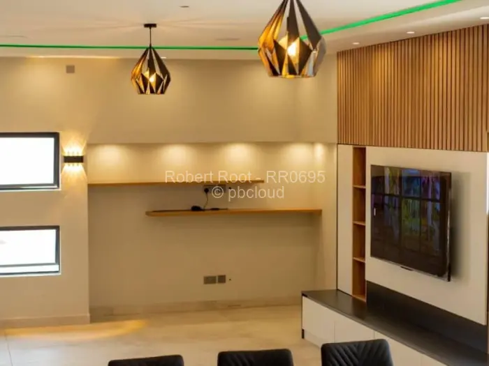 Townhouse/Cluster for Sale in Goodhope, Harare